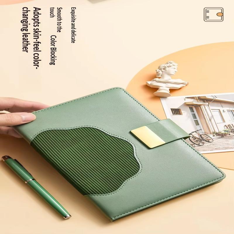 Coffret cadeau d'entreprise personnalisé, stylo pour ordinateur portable, coffret cadeau Thermos U Disk