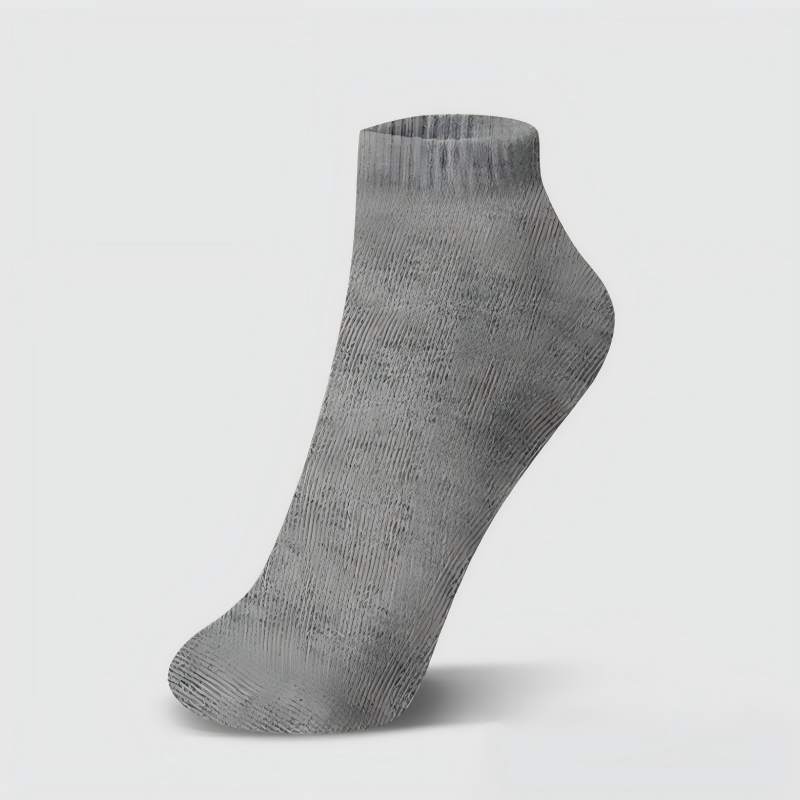 Chaussettes compressées jetables de voyage