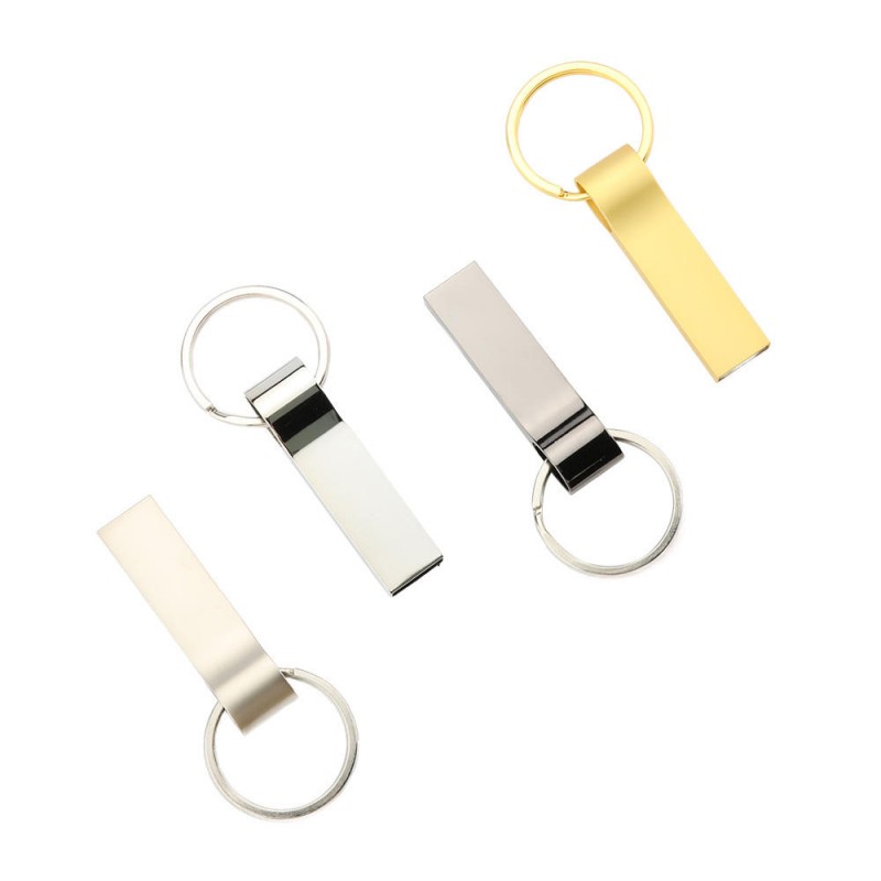 Clé USB 2.0 en métal