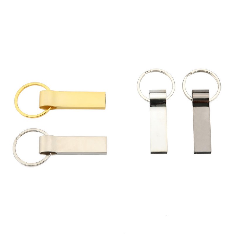 Clé USB 2.0 en métal