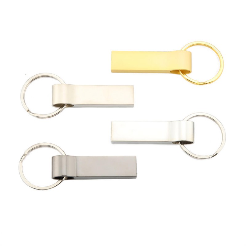 Clé USB 2.0 en métal Clé USB 2.0 en métal