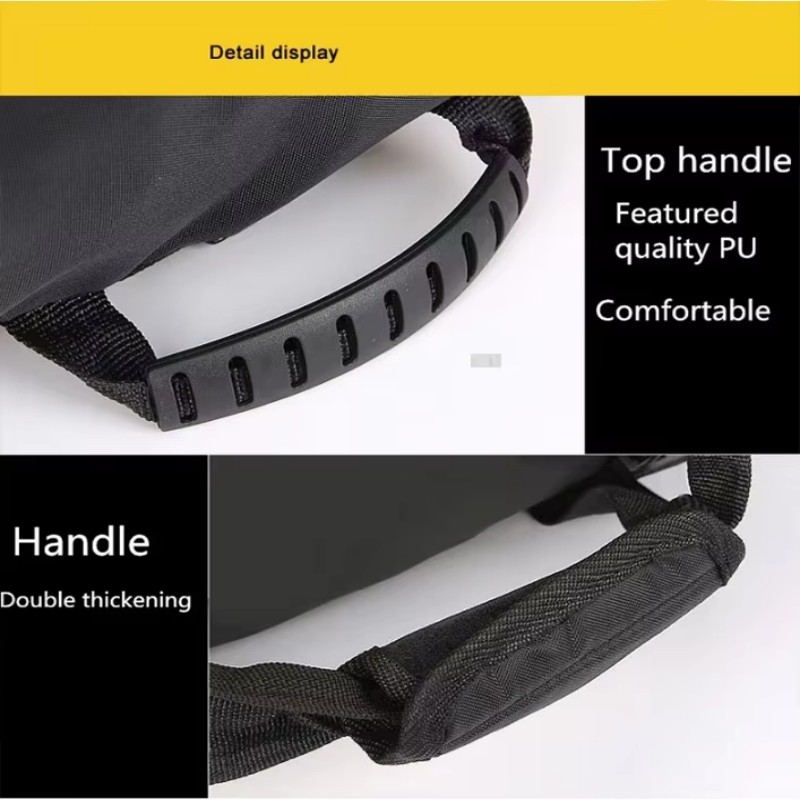 Sac de sport multifonctionnel avec logo personnalisé Sac de sport multifonctionnel avec logo personnalisé