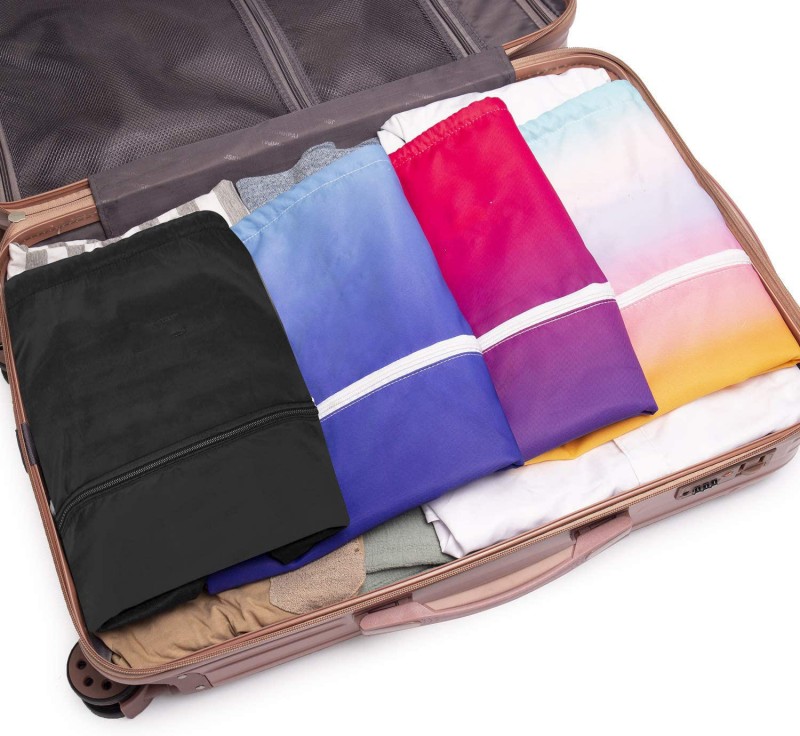 Sac de sport à dos avec cordon de serrage avec logo personnalisé