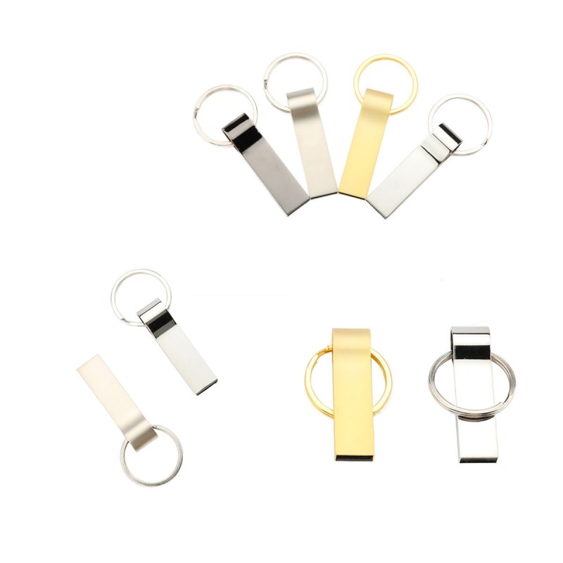 Clé USB 2.0 en métal